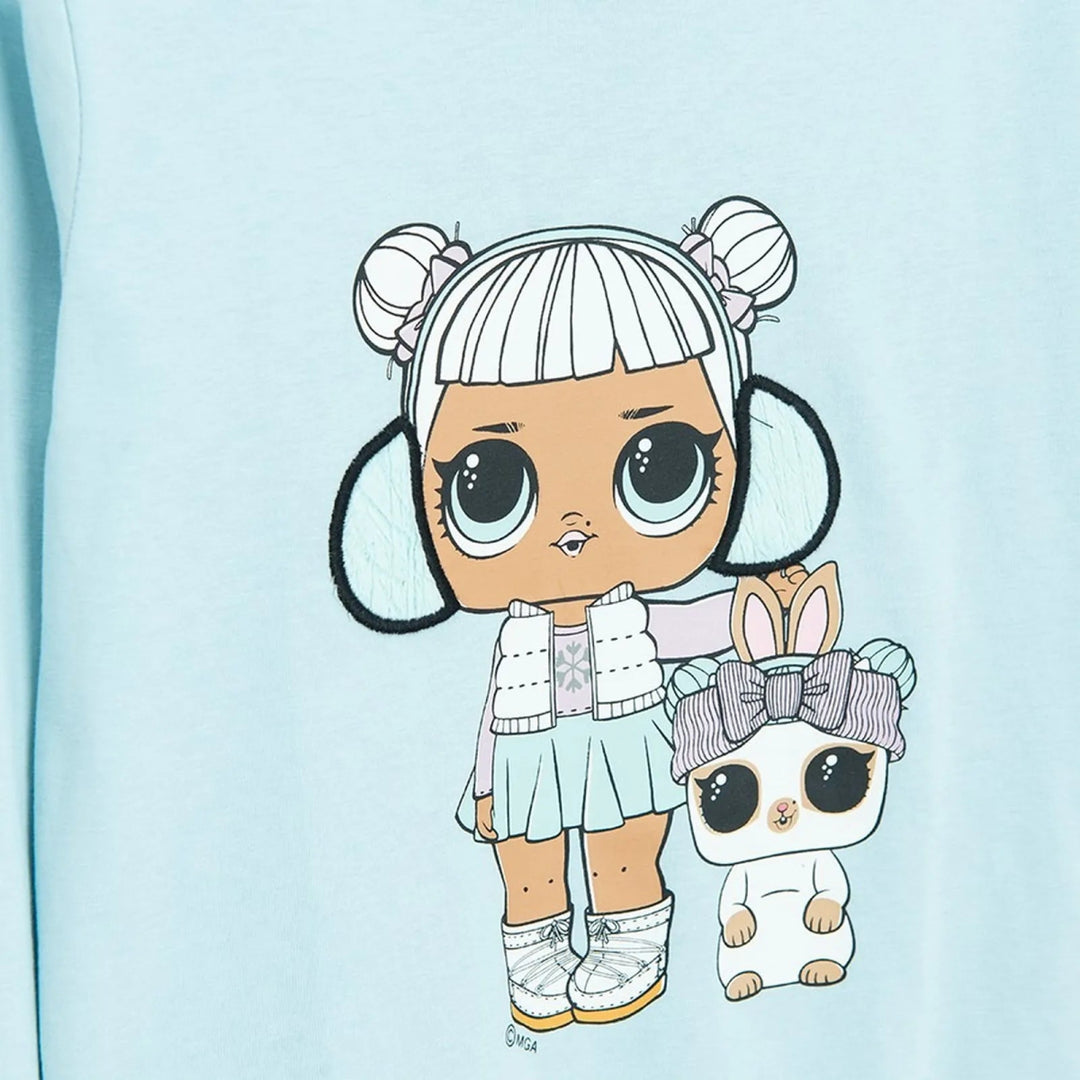 LOL Surprise Genser Cuties - Supernerds