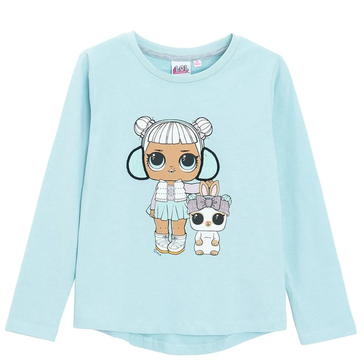 LOL Surprise Genser Cuties - Supernerds