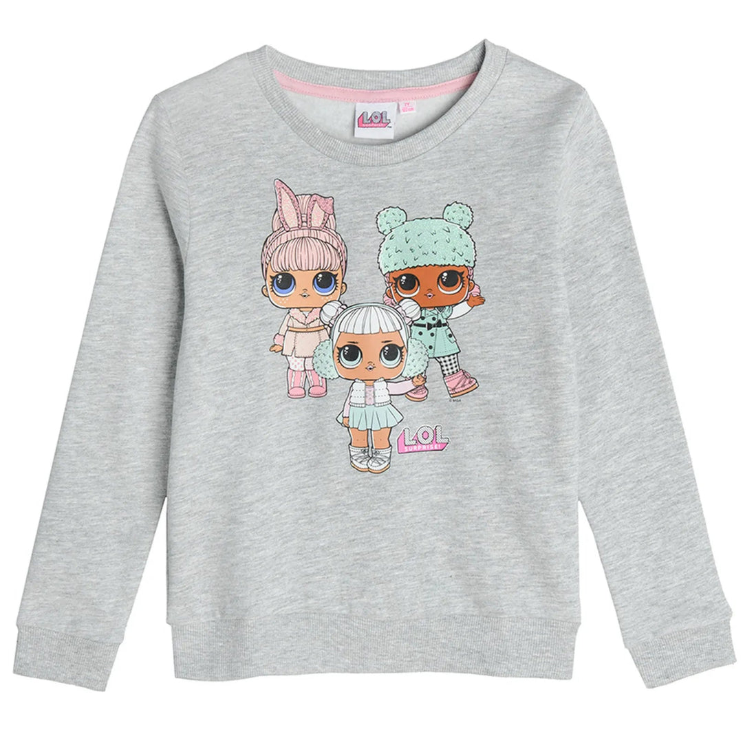 LOL Surprise Genser LOL Trio - Supernerds