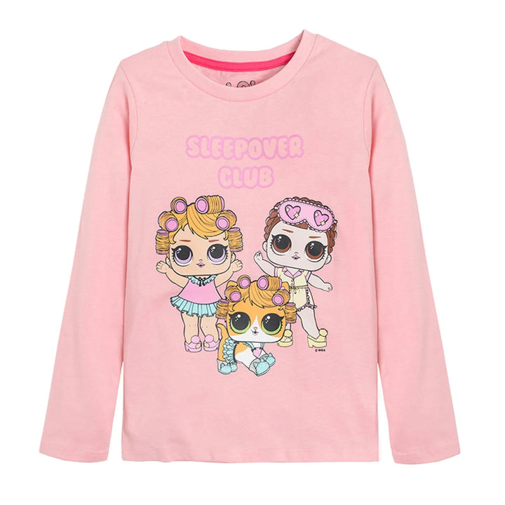 LOL Surprise Pysjamas - Supernerds