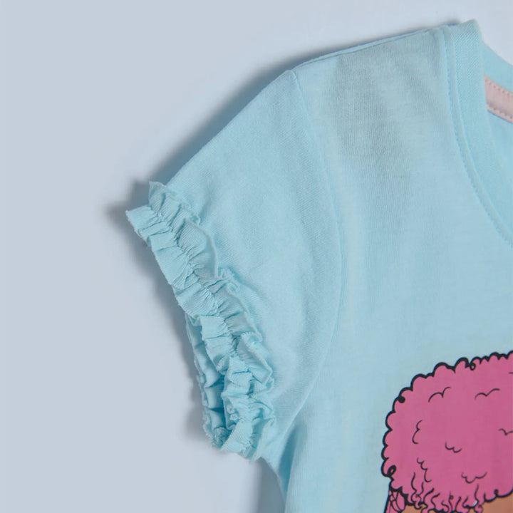 LOL Surprise T - skjorte Surprise! - Supernerds