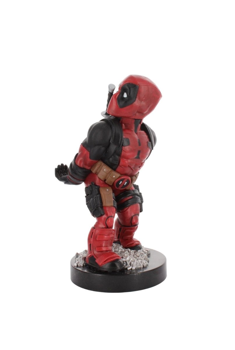 Marvel's Deadpool Guys Samlefigur Funny - Supernerds