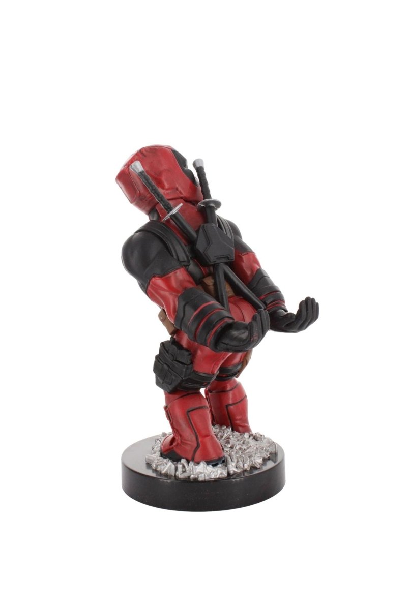 Marvel's Deadpool Guys Samlefigur Funny - Supernerds