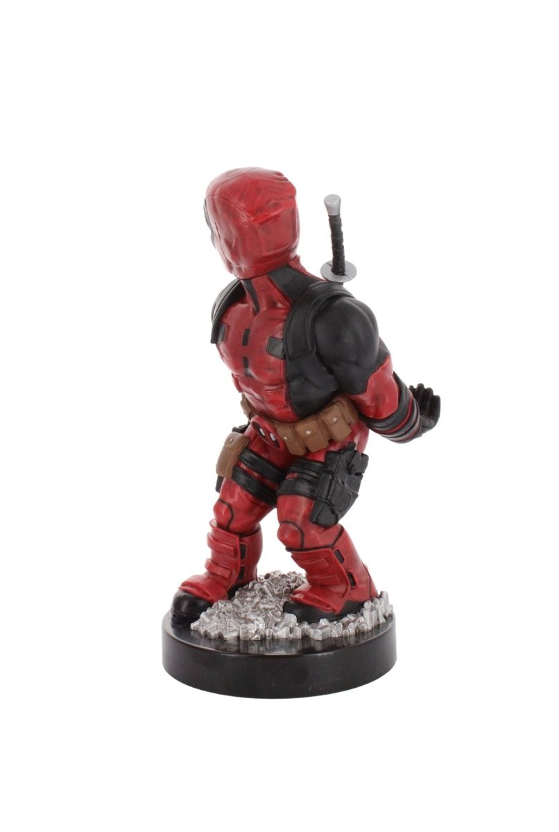 Marvel's Deadpool Guys Samlefigur Funny - Supernerds