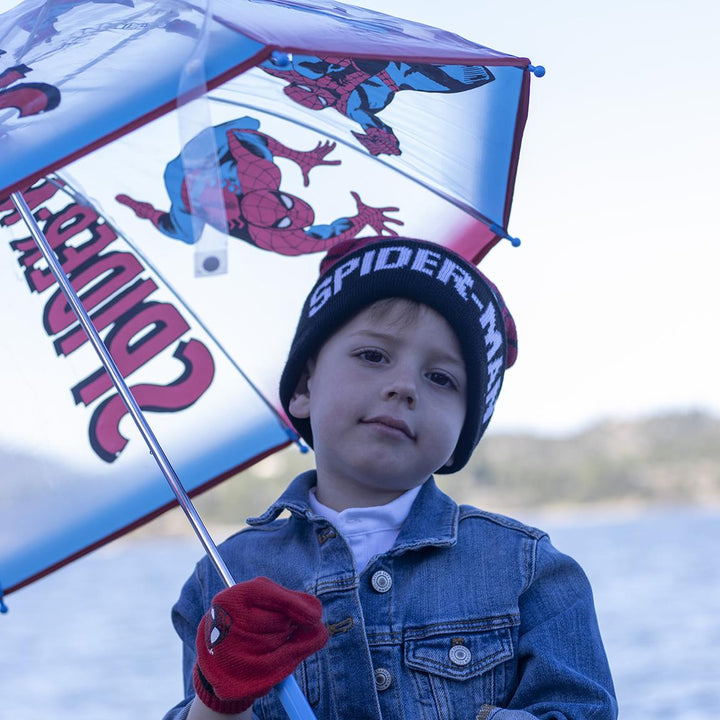 Marvel's Spider-Man Fingerhansker - Supernerds