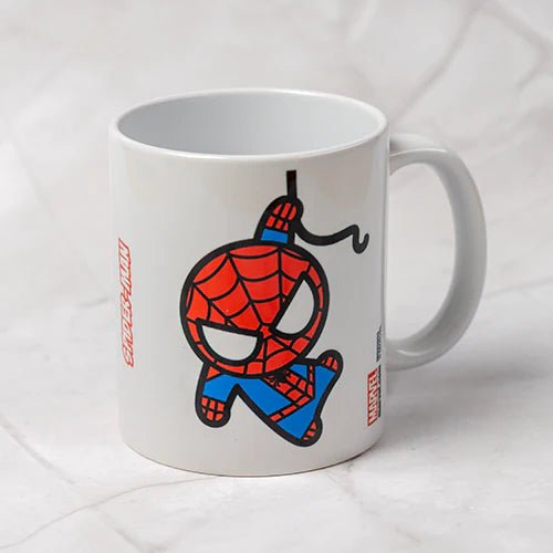 Marvel's Spider - Man Kopp Kawaii - Supernerds
