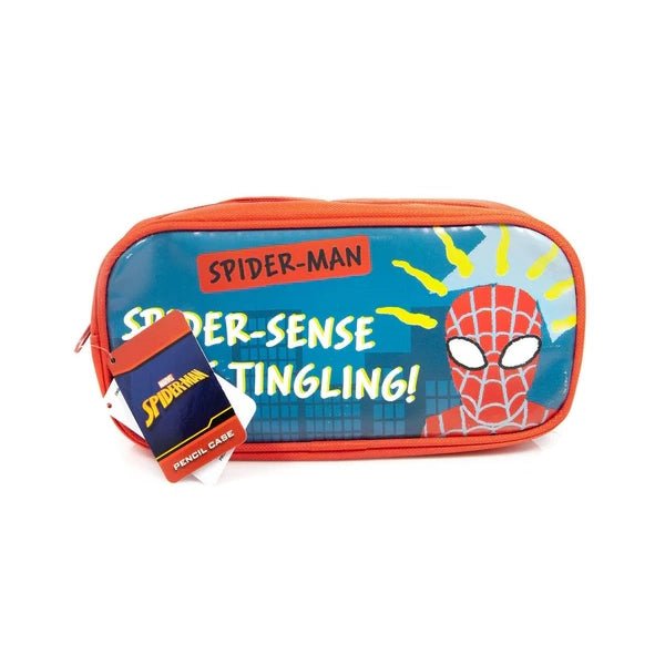 Marvel's Spider - Man Pennal Tingling - Supernerds