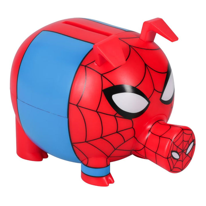 Marvel's Spider - Man Sparegris - Supernerds