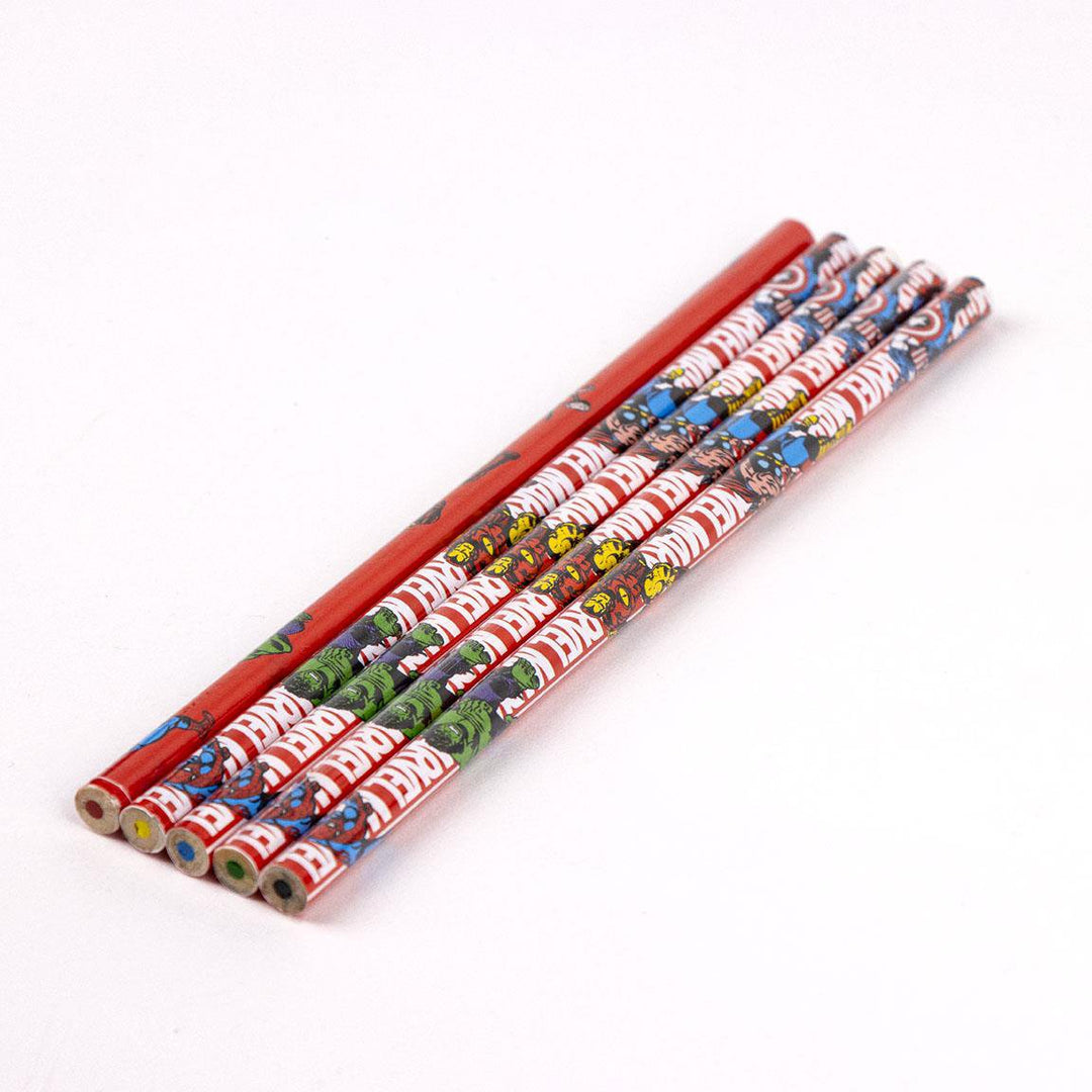 Marvel's The Avengers Skrivesaker - Supernerds