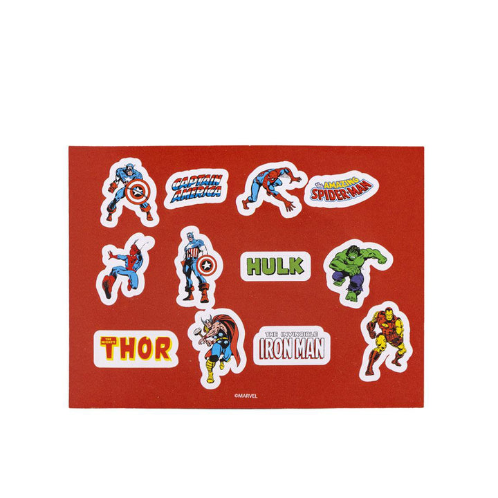 Marvel's The Avengers Skrivesaker - Supernerds