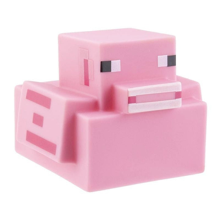 Minecraft Badeand Duck - Supernerds
