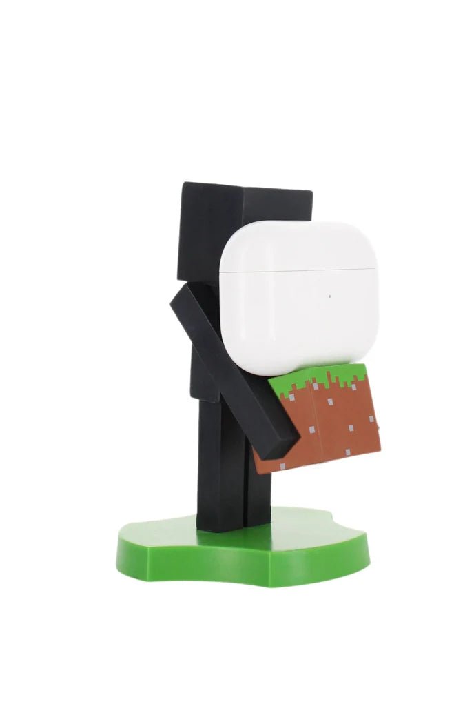 Minecraft Enderman Cable Guys Samlefigur - Supernerds