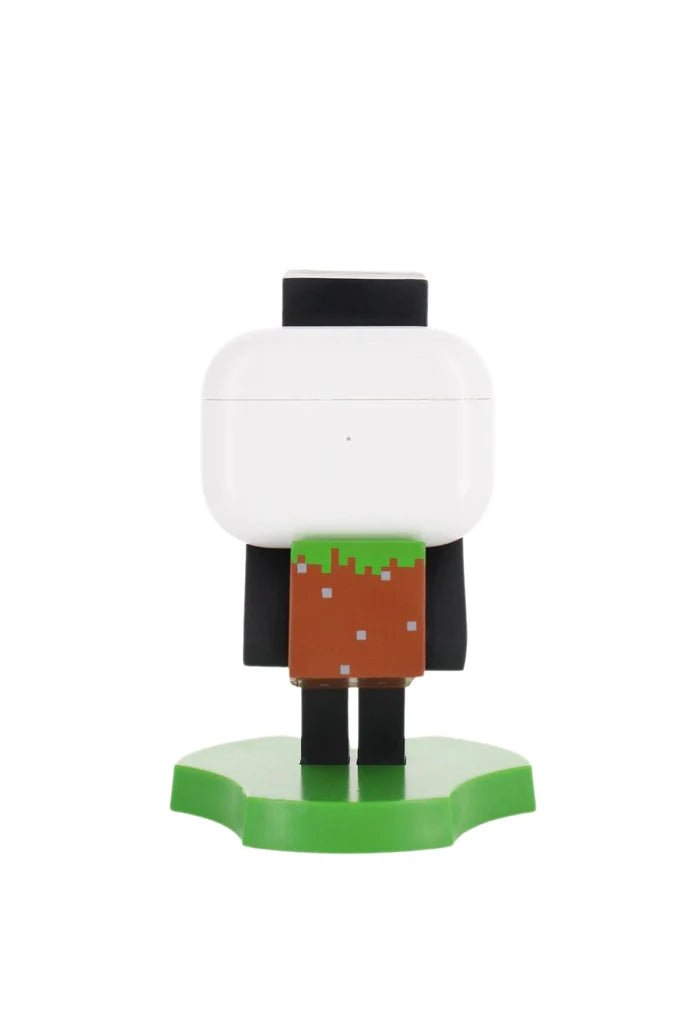 Minecraft Enderman Cable Guys Samlefigur - Supernerds