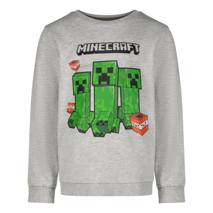 Minecraft Genser TNT Squad - Supernerds