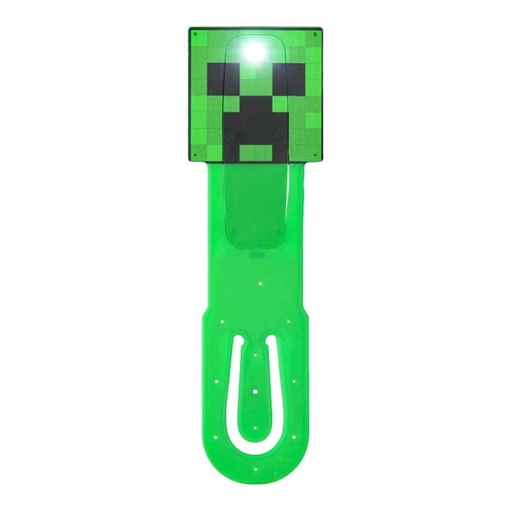 Minecraft Lampe Leselys Creeper - Supernerds