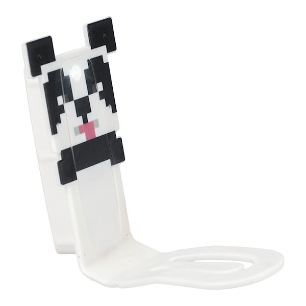 Minecraft Lampe Leselys Panda - Supernerds