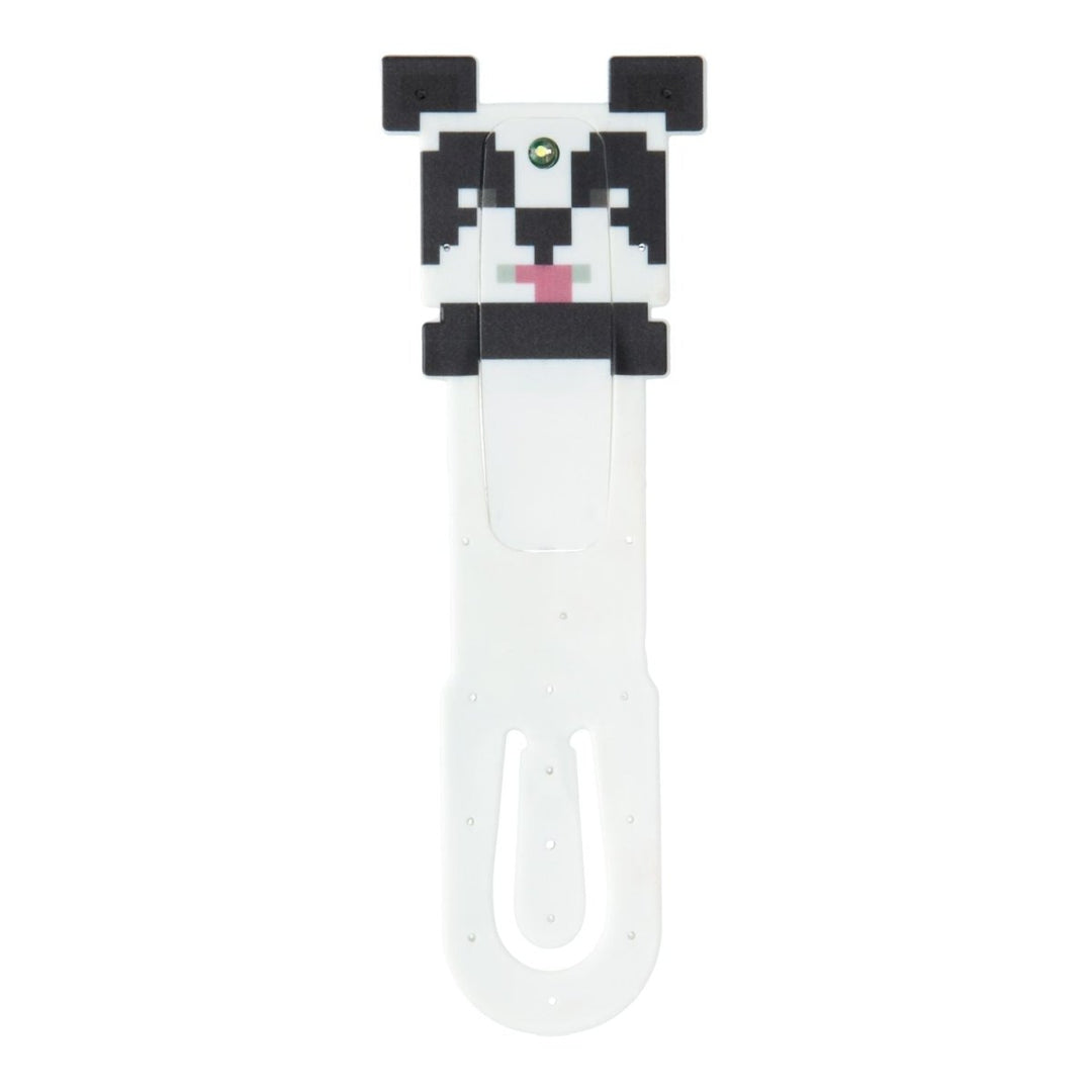 Minecraft Lampe Leselys Panda - Supernerds