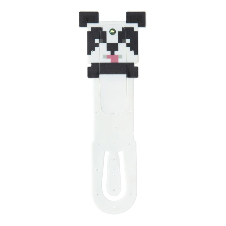 Minecraft Lampe Leselys Panda - Supernerds