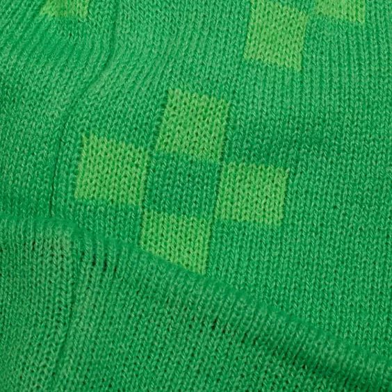 Minecraft Lue Creeper - Supernerds