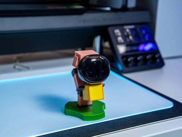 Minecraft Piglin Cable Guys Samlefigur - Supernerds