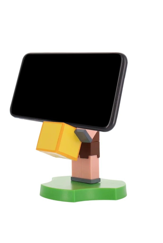 Minecraft Piglin Cable Guys Samlefigur - Supernerds