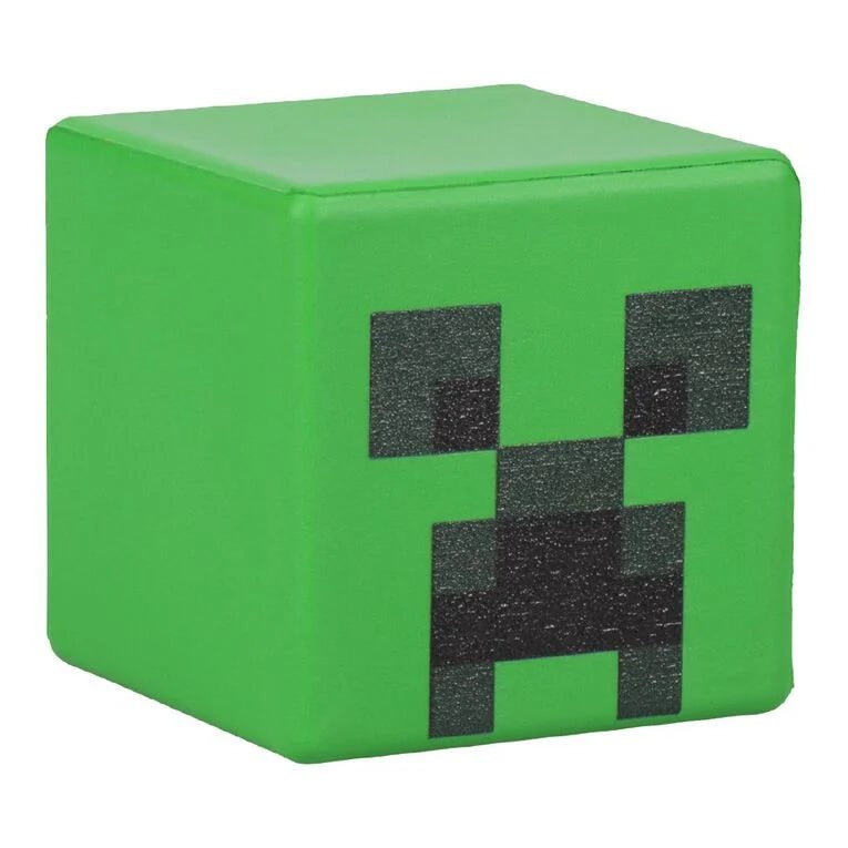 Minecraft Stressleke Creeper - Supernerds