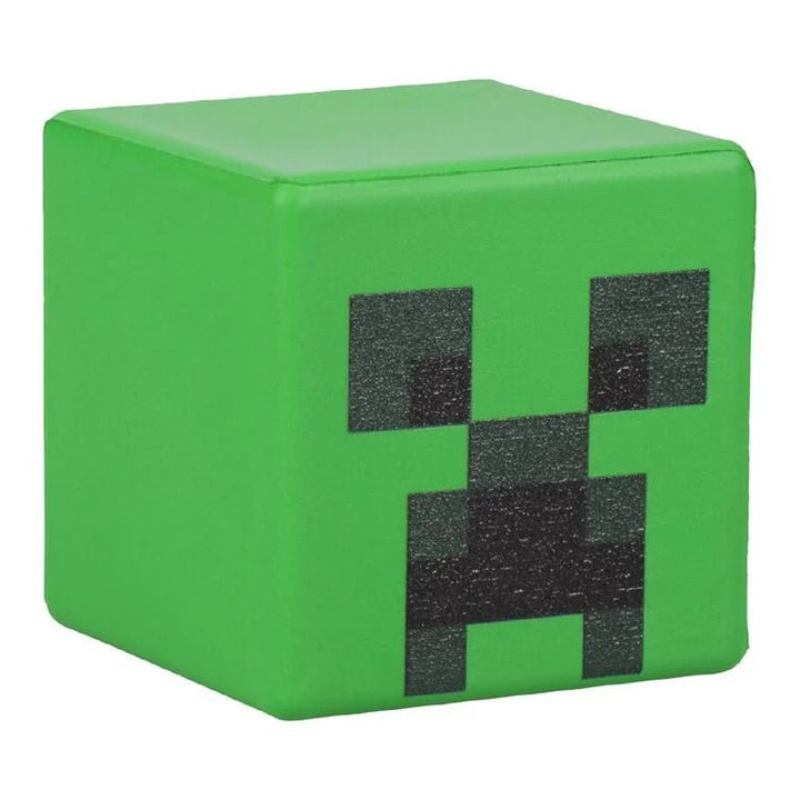 Minecraft Stressleke Creeper - Supernerds