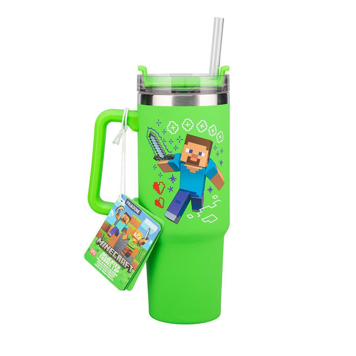 Minecraft Tumbler 900 ml - Supernerds
