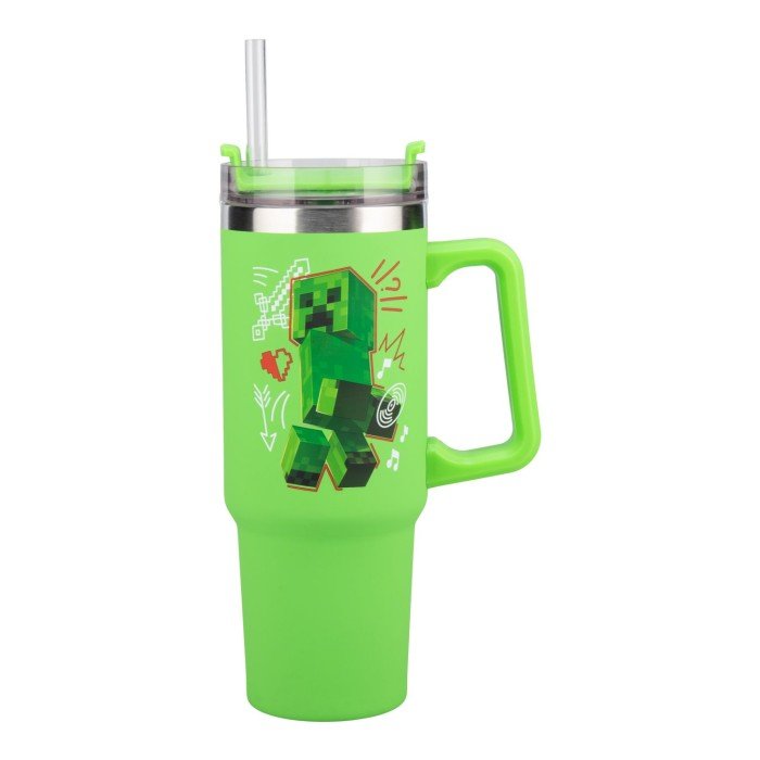 Minecraft Tumbler 900 ml - Supernerds