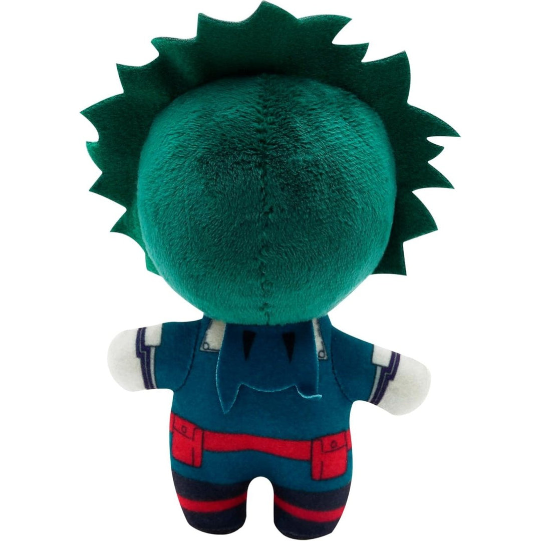 My Hero Academia Bamse Izuku Midoriya 15 cm - Supernerds
