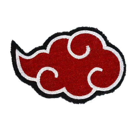 Naruto Dørmatte - Supernerds