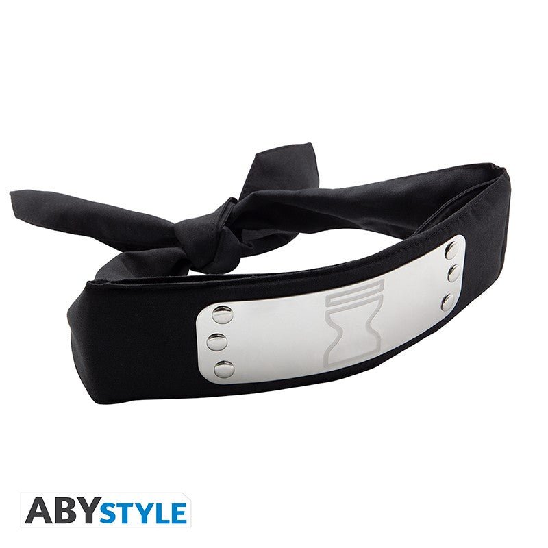 Naruto Headband Sand Village Sort - Supernerds