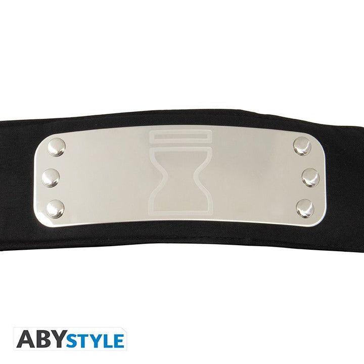 Naruto Headband Sand Village Sort - Supernerds