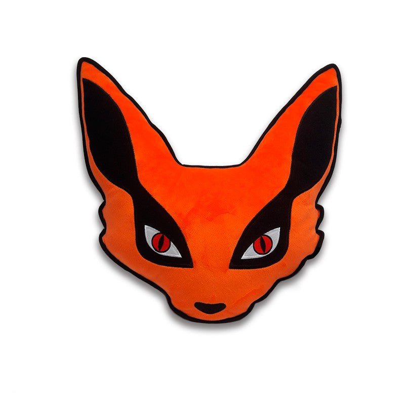 Naruto Pute Kyubi - Supernerds