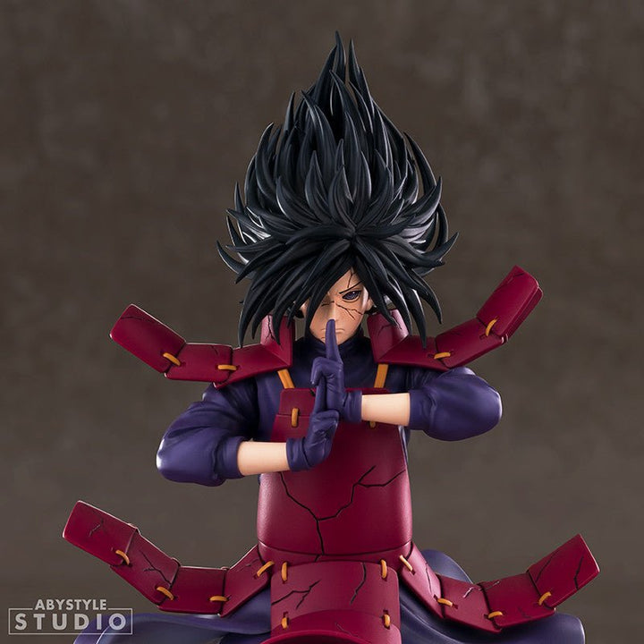 Naruto Samlefigur Madara - Supernerds