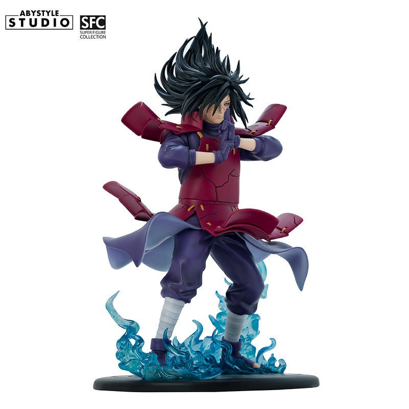 Naruto Samlefigur Madara - Supernerds