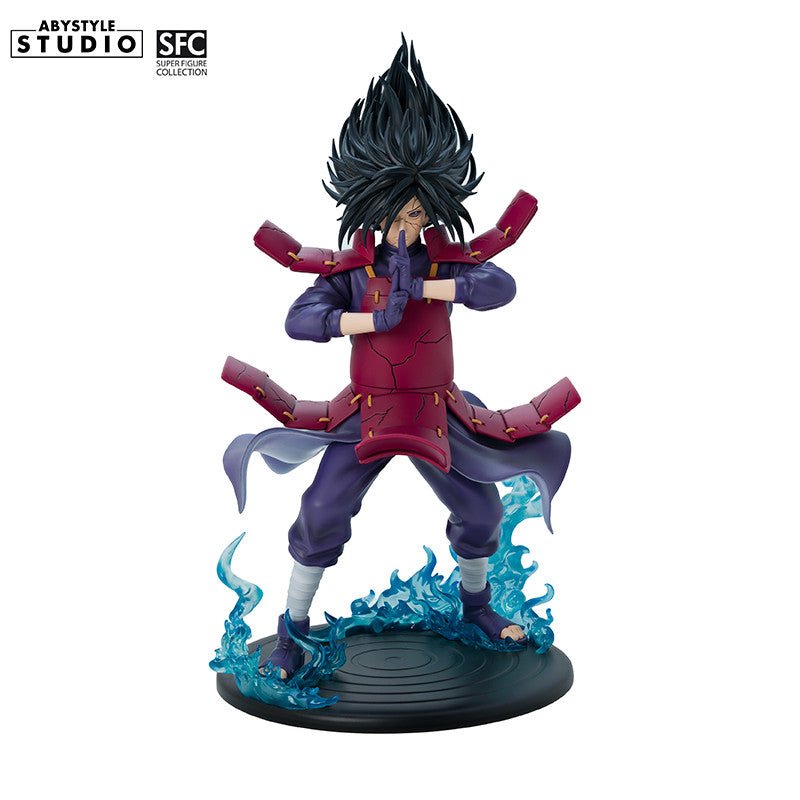 Naruto Samlefigur Madara - Supernerds