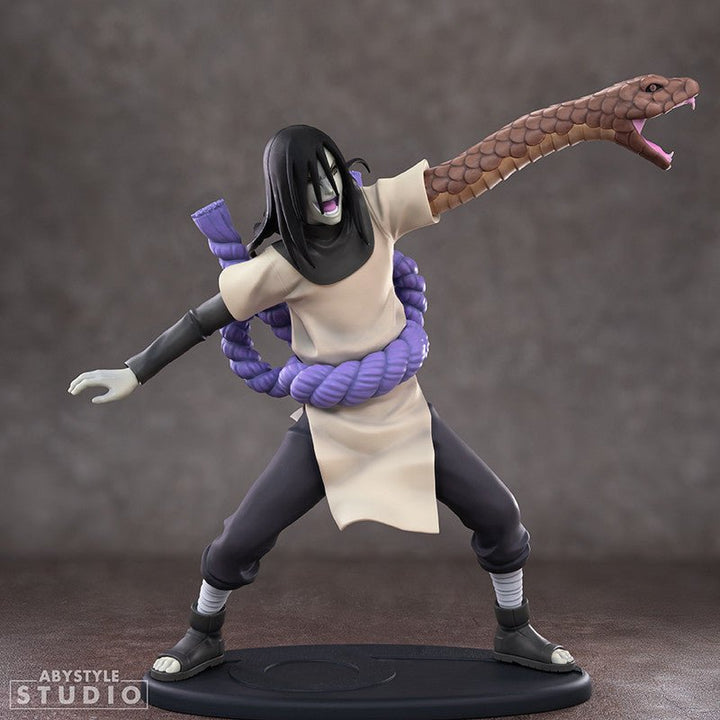Naruto Samlefigur Orochimaru - Supernerds