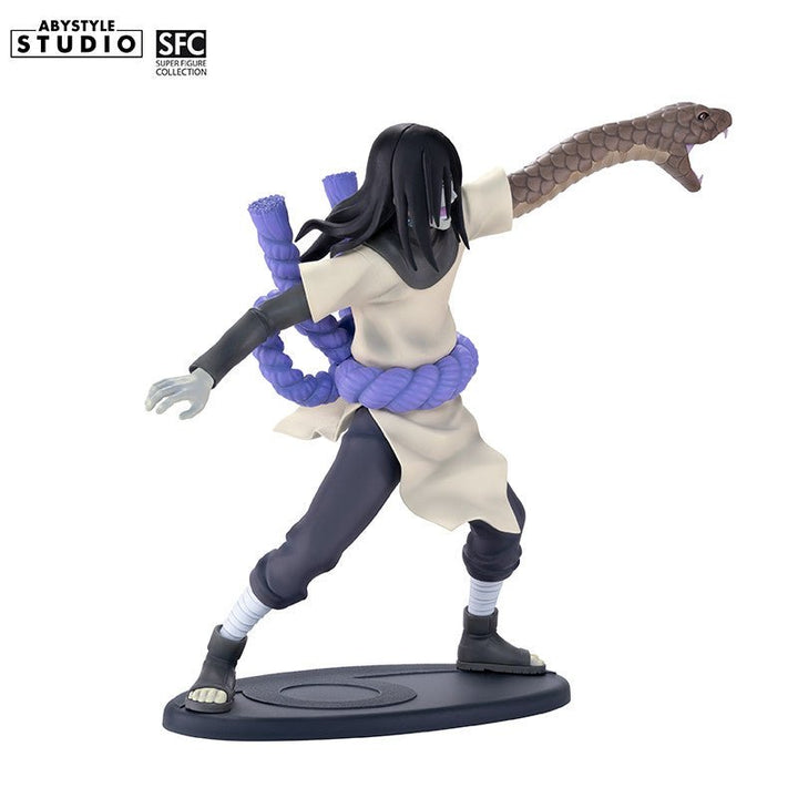 Naruto Samlefigur Orochimaru - Supernerds