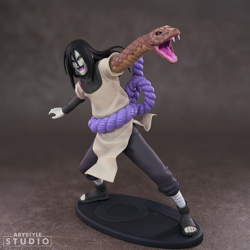 Naruto Samlefigur Orochimaru - Supernerds