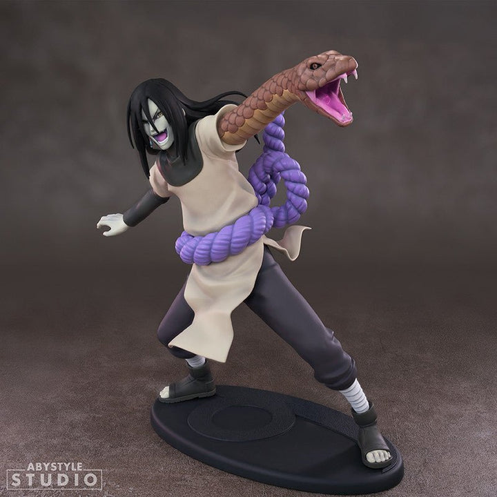 Naruto Samlefigur Orochimaru - Supernerds
