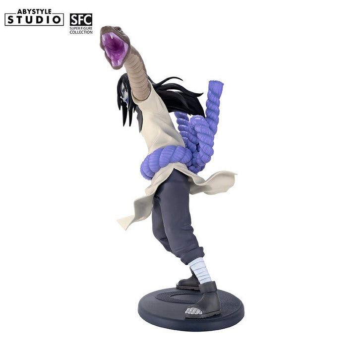 Naruto Samlefigur Orochimaru - Supernerds