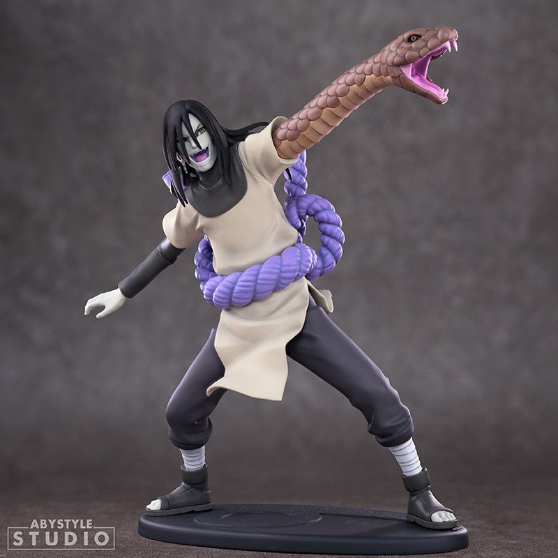 Naruto Samlefigur Orochimaru - Supernerds