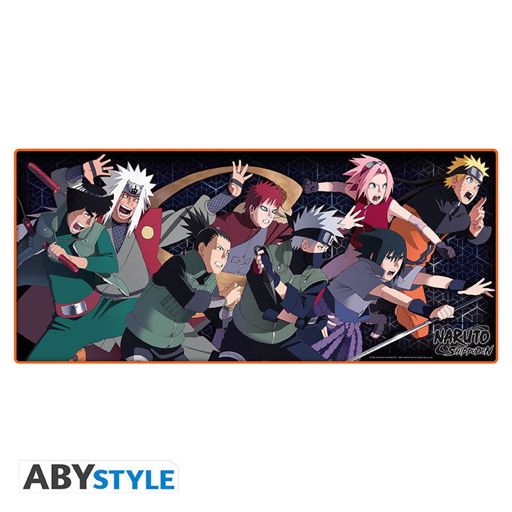 Naruto Gaming Musematte XL Ninjas