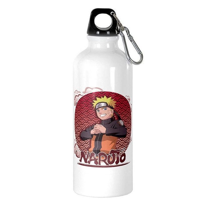 Naruto Termoflaske Naruto & Sasuke - Supernerds
