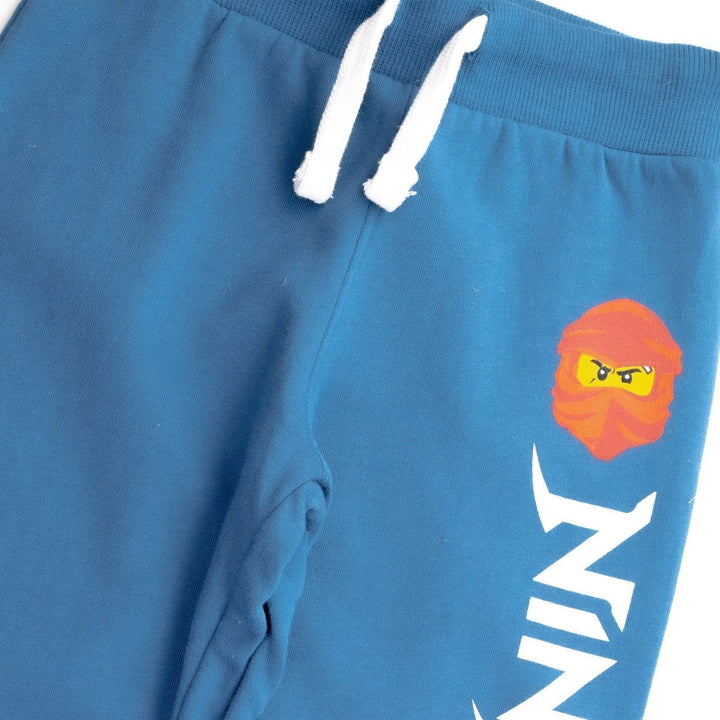 Ninjago Joggebukse Ninja Blue Pants