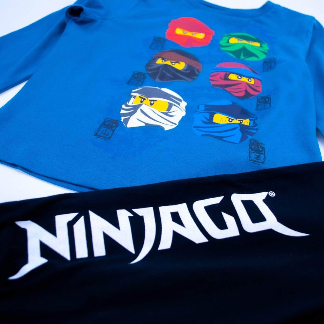 Ninjago Pysjamas Pajamas