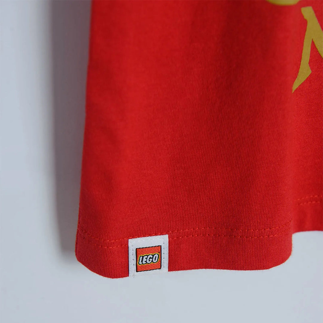 Ninjago Pysjamas Ninjama Crew - Supernerds