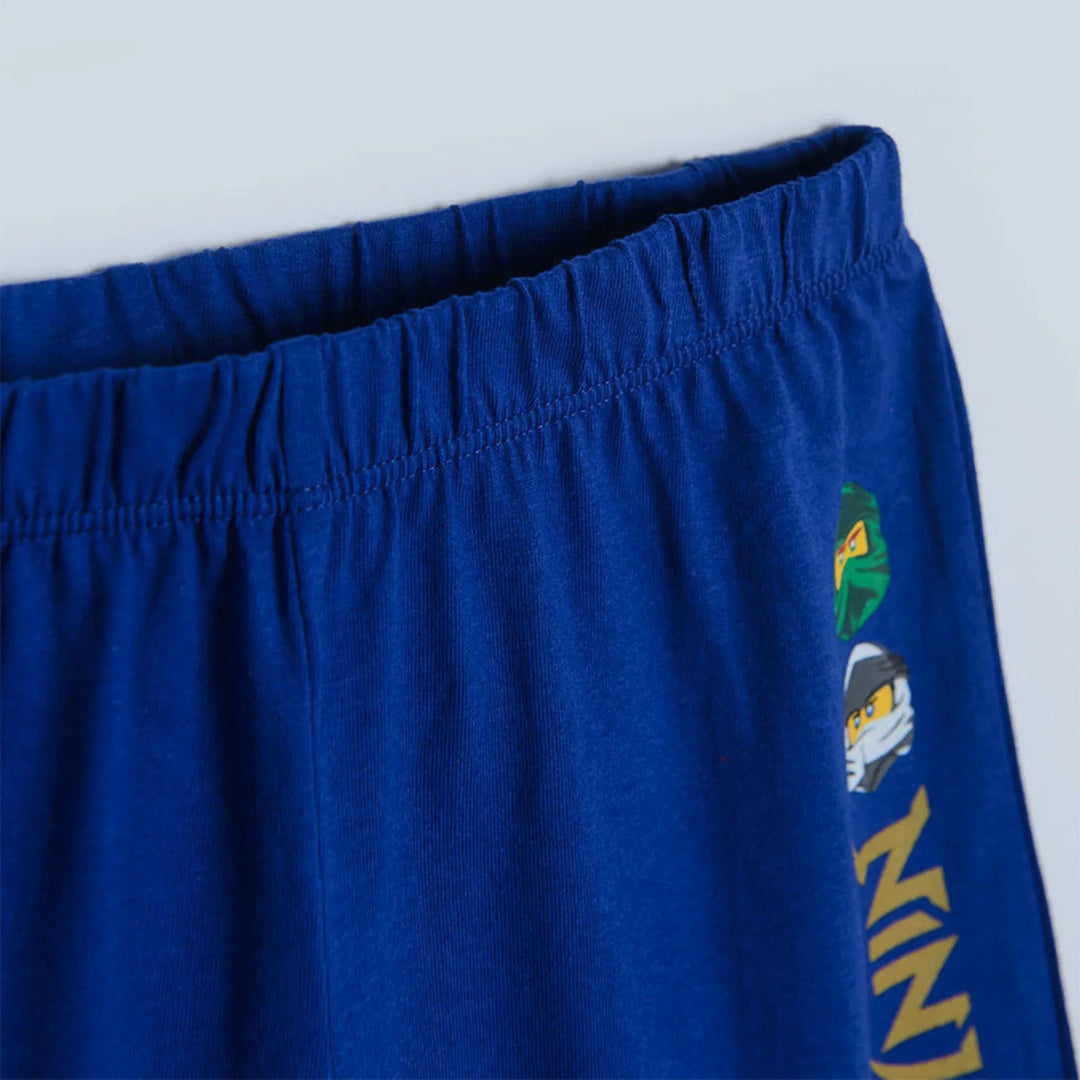 Ninjago Pysjamas Ninjama Crew - Supernerds