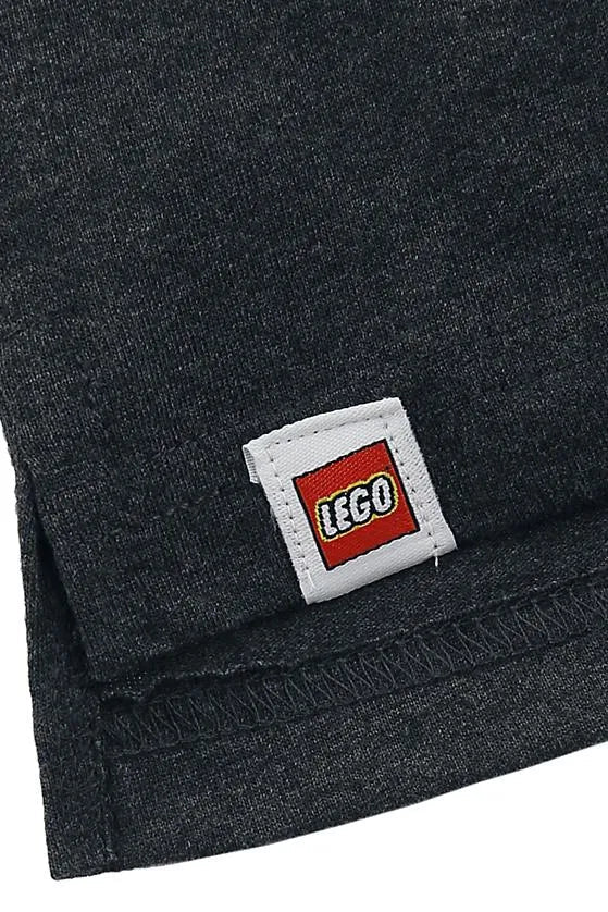 Ninjago T - skjorte Helter - Supernerds